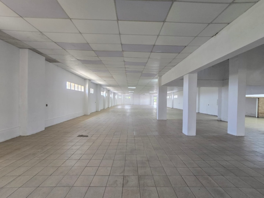 To Let commercial Property for Rent in Wyebank KwaZulu-Natal