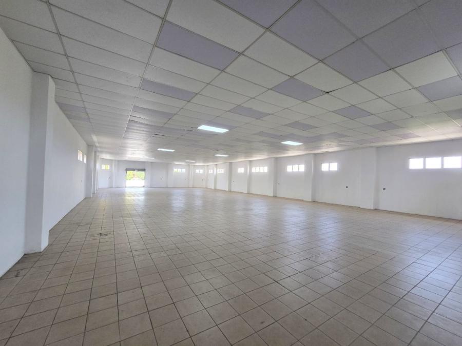 To Let commercial Property for Rent in Wyebank KwaZulu-Natal