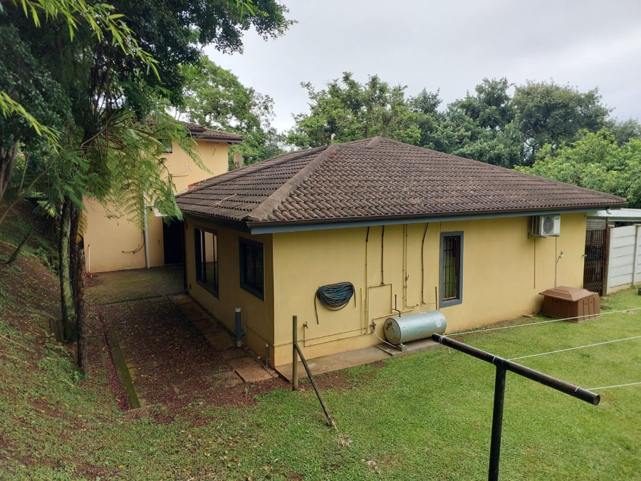 3 Bedroom Property for Sale in Ronaldskloof KwaZulu-Natal