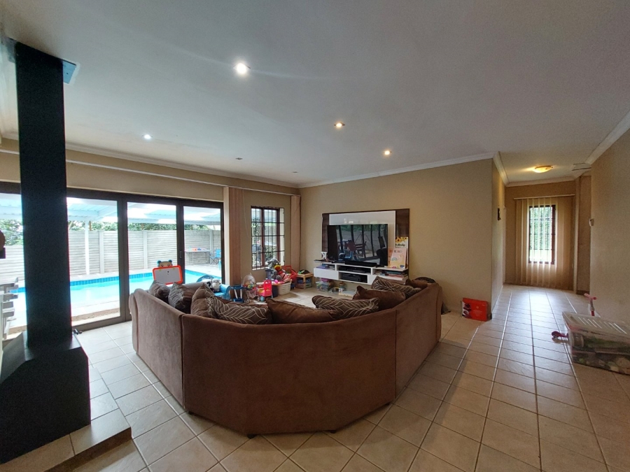 3 Bedroom Property for Sale in Ronaldskloof KwaZulu-Natal