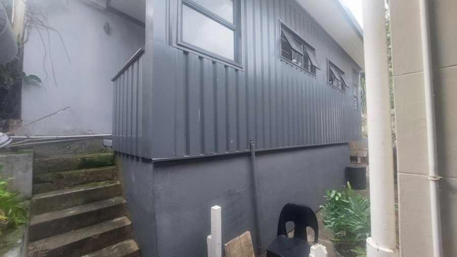 To Let 1 Bedroom Property for Rent in Musgrave KwaZulu-Natal