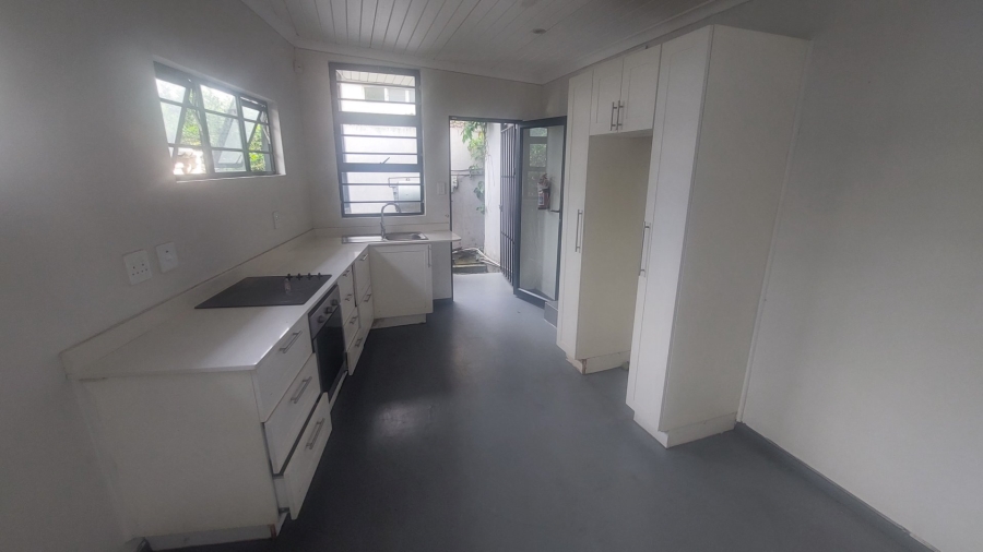 To Let 1 Bedroom Property for Rent in Musgrave KwaZulu-Natal