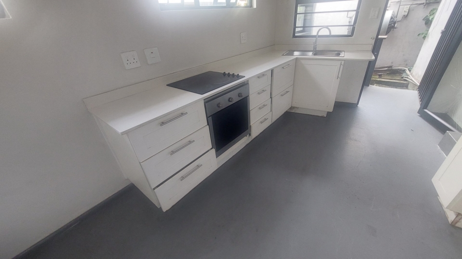 To Let 1 Bedroom Property for Rent in Musgrave KwaZulu-Natal