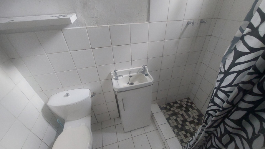 To Let 1 Bedroom Property for Rent in Musgrave KwaZulu-Natal