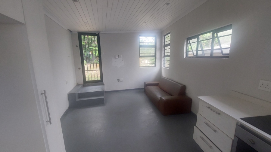 To Let 1 Bedroom Property for Rent in Musgrave KwaZulu-Natal