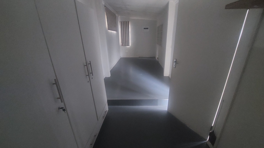 To Let 1 Bedroom Property for Rent in Musgrave KwaZulu-Natal