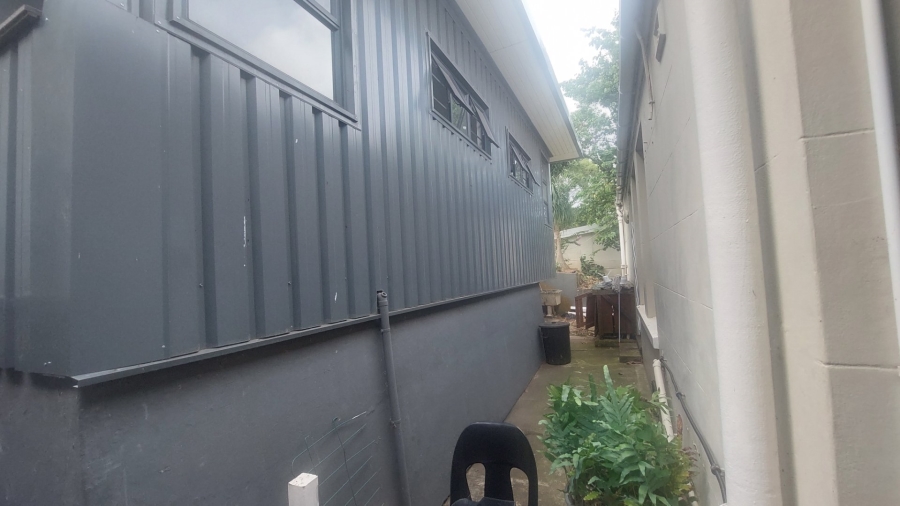 To Let 1 Bedroom Property for Rent in Musgrave KwaZulu-Natal
