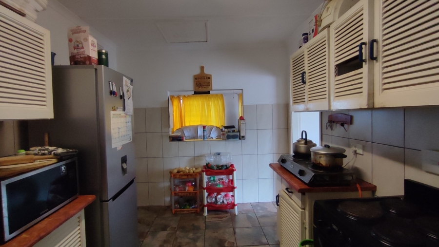 4 Bedroom Property for Sale in Sea Park KwaZulu-Natal