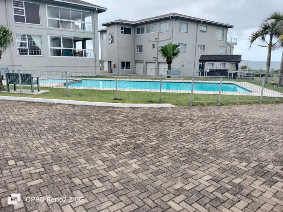 1 Bedroom Property for Sale in Uvongo KwaZulu-Natal