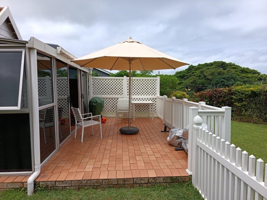 3 Bedroom Property for Sale in Umtentweni KwaZulu-Natal