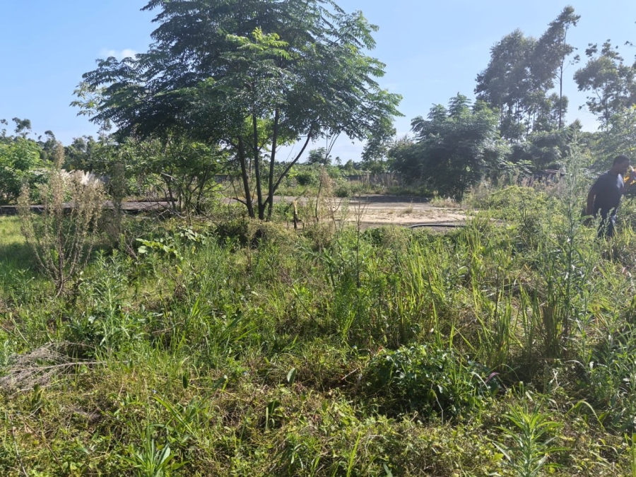 Commercial Property for Sale in Mzingazi KwaZulu-Natal