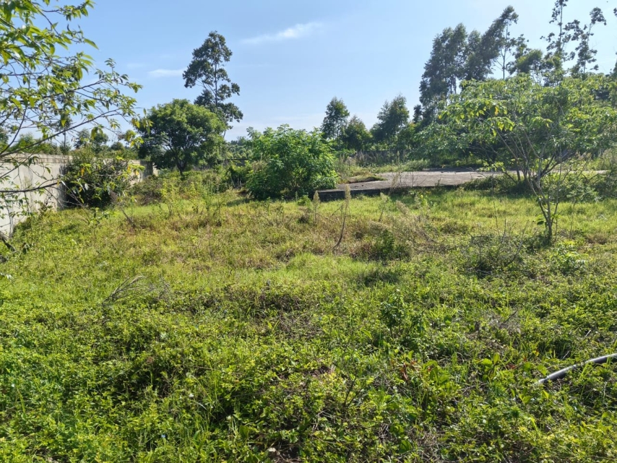 Commercial Property for Sale in Mzingazi KwaZulu-Natal