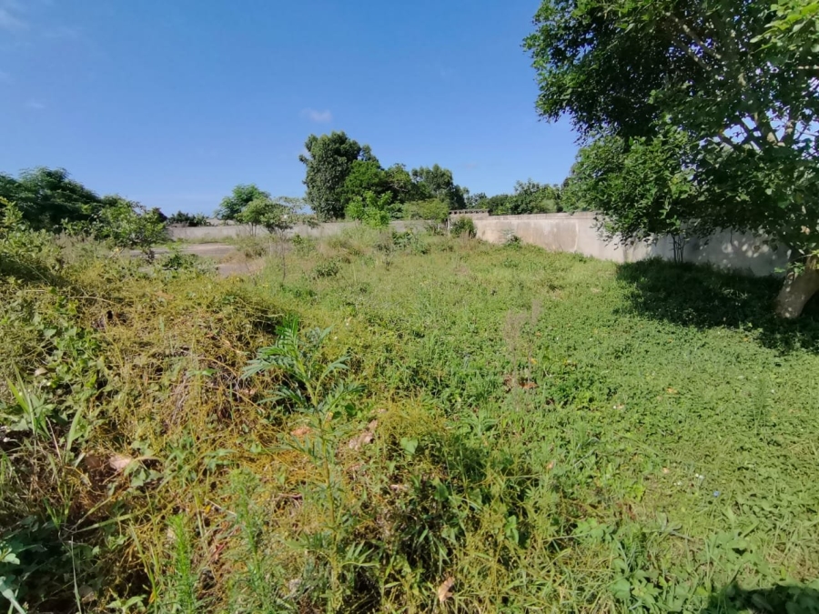 Commercial Property for Sale in Mzingazi KwaZulu-Natal