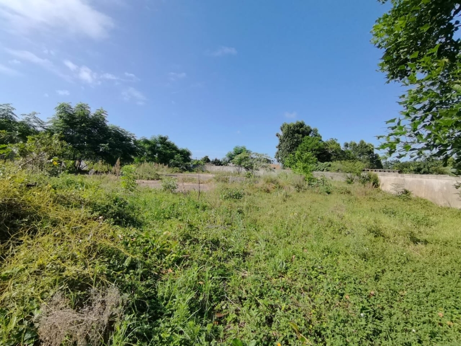 Commercial Property for Sale in Mzingazi KwaZulu-Natal