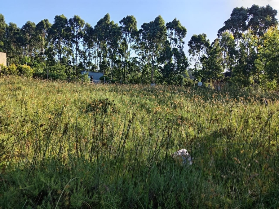 Commercial Property for Sale in Esikhawini KwaZulu-Natal