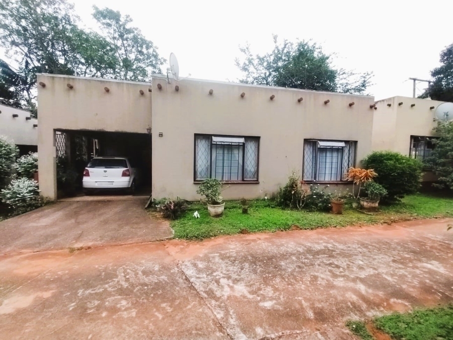 2 Bedroom Property for Sale in Umzumbe KwaZulu-Natal