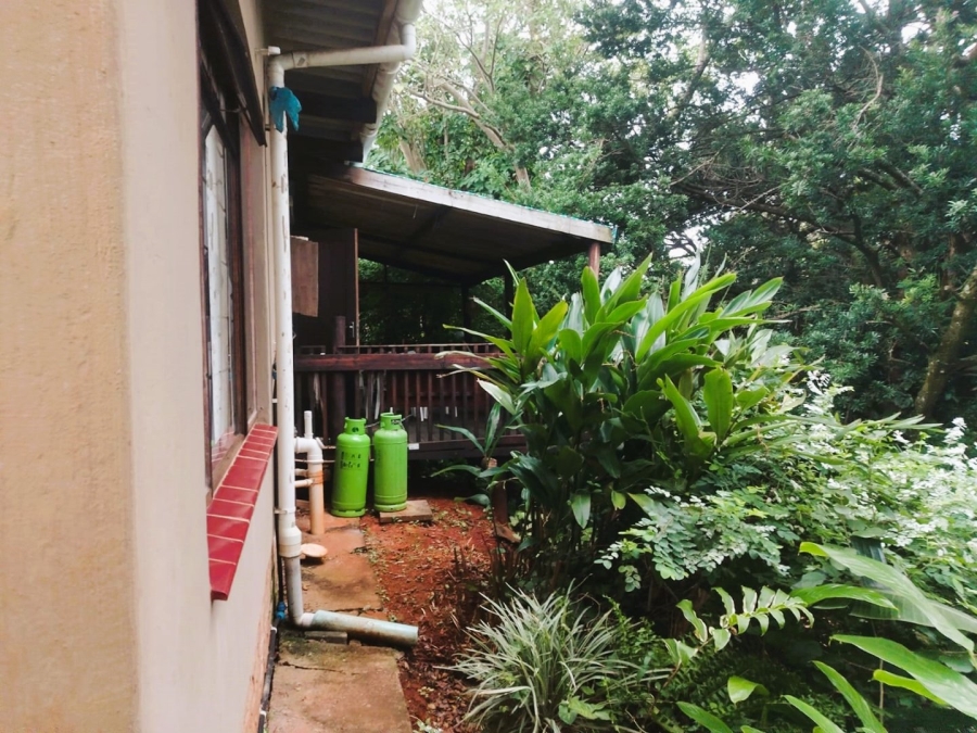 2 Bedroom Property for Sale in Umzumbe KwaZulu-Natal