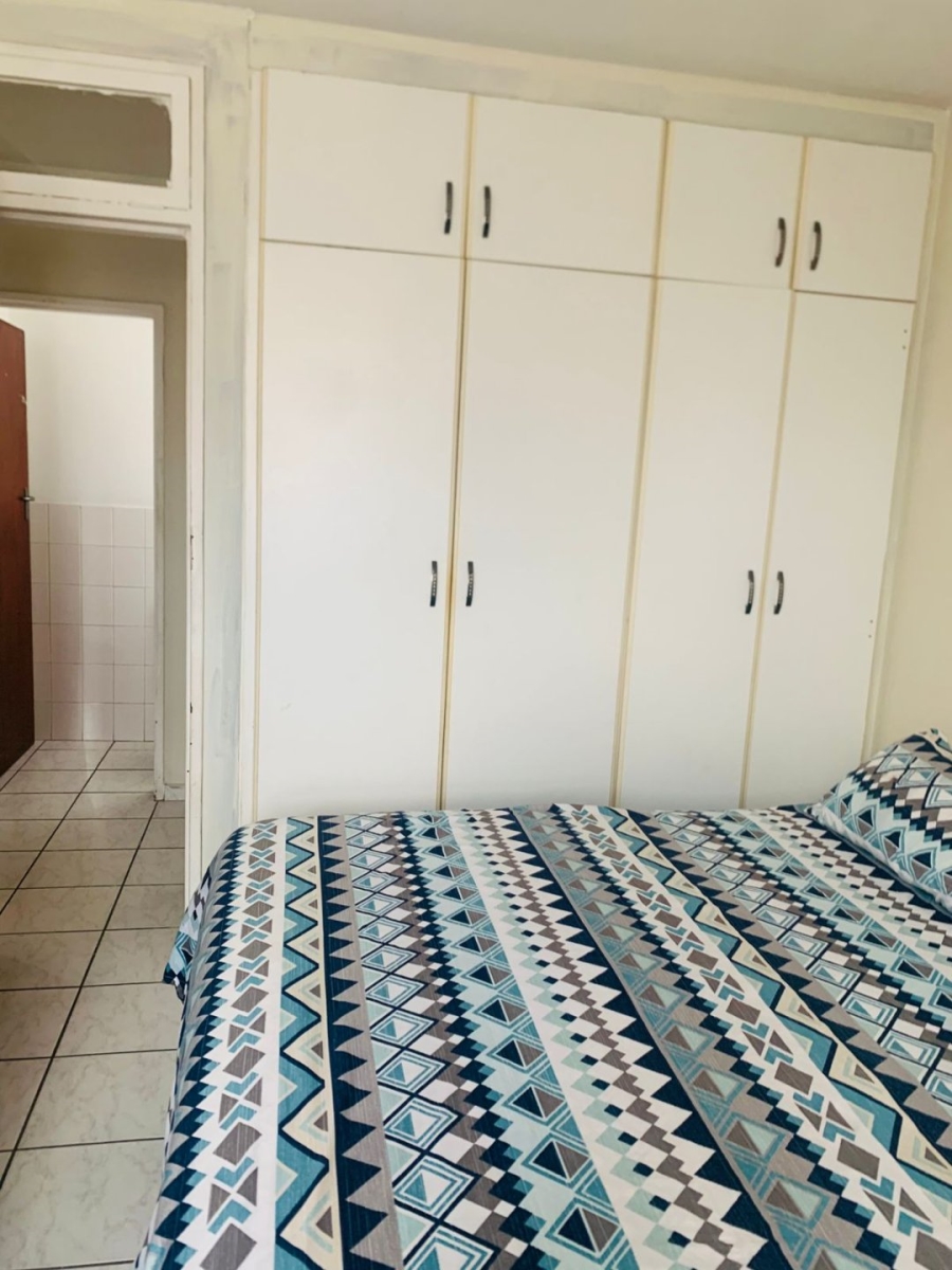 To Let 2 Bedroom Property for Rent in Bluff KwaZulu-Natal