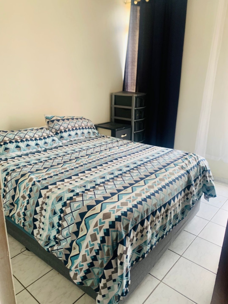 To Let 2 Bedroom Property for Rent in Bluff KwaZulu-Natal