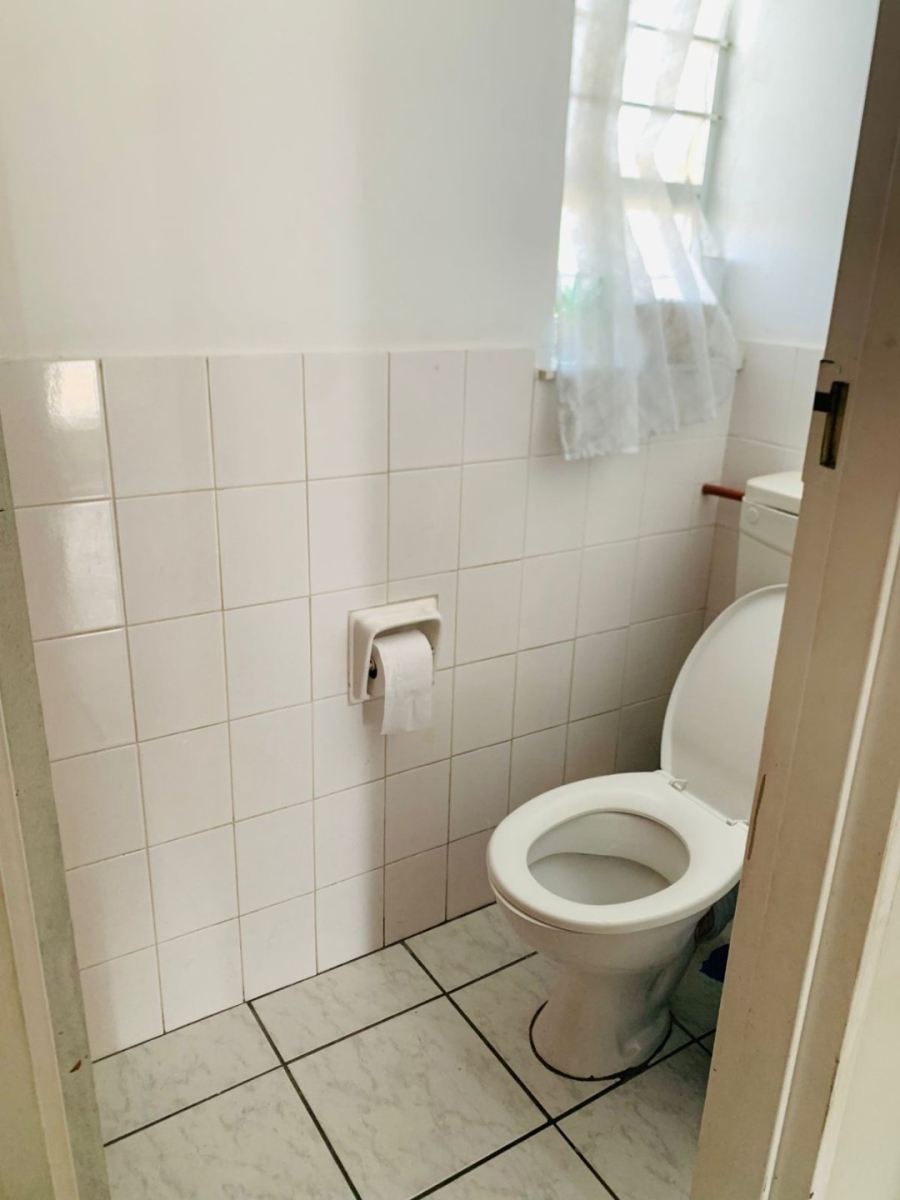 To Let 2 Bedroom Property for Rent in Bluff KwaZulu-Natal