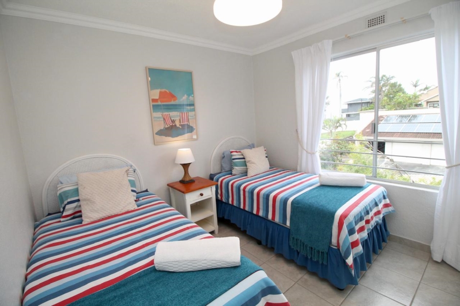 2 Bedroom Property for Sale in Uvongo Beach KwaZulu-Natal