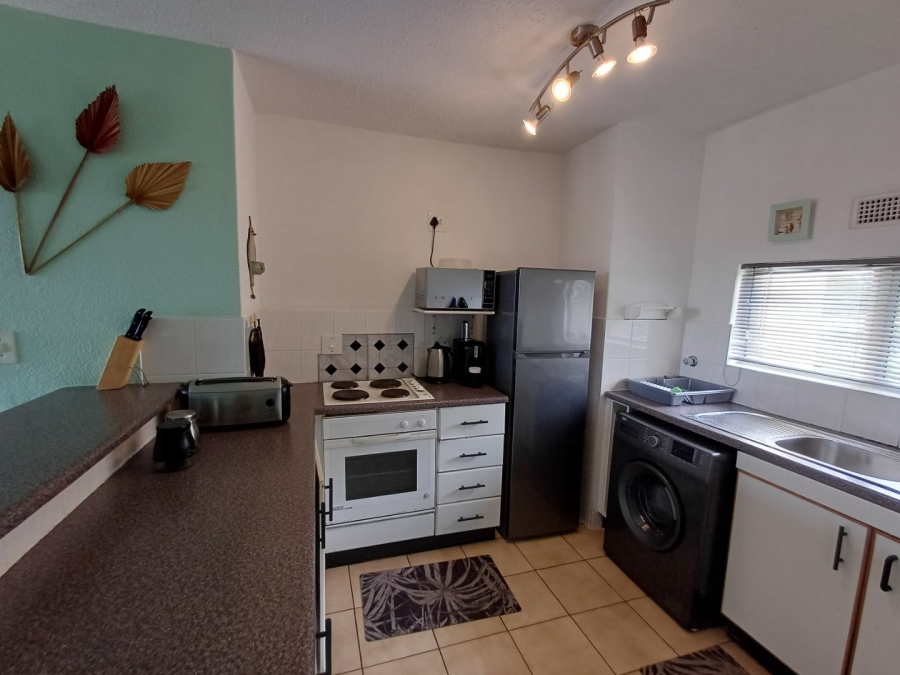 2 Bedroom Property for Sale in Uvongo Beach KwaZulu-Natal