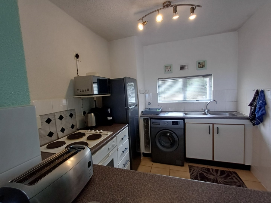 2 Bedroom Property for Sale in Uvongo Beach KwaZulu-Natal