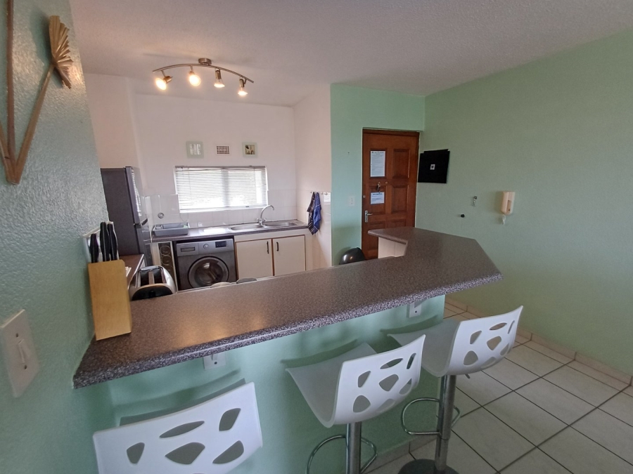 2 Bedroom Property for Sale in Uvongo Beach KwaZulu-Natal