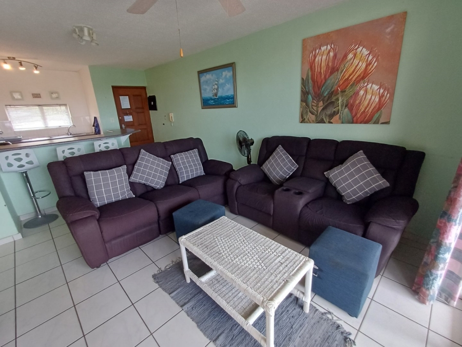 2 Bedroom Property for Sale in Uvongo Beach KwaZulu-Natal