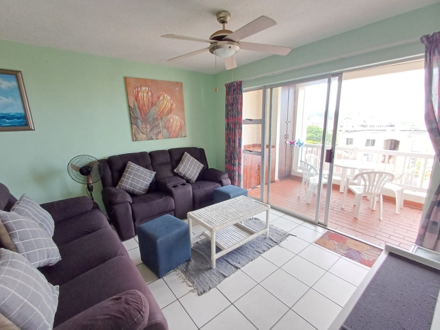 2 Bedroom Property for Sale in Uvongo Beach KwaZulu-Natal