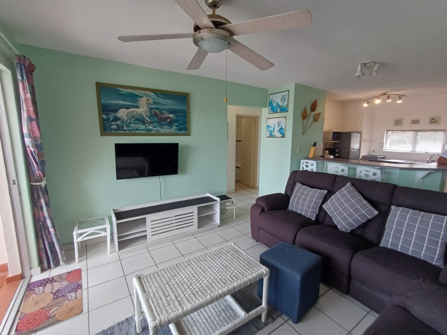2 Bedroom Property for Sale in Uvongo Beach KwaZulu-Natal