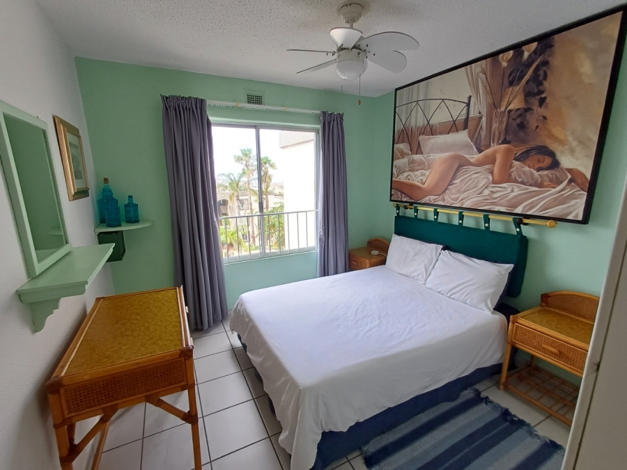 2 Bedroom Property for Sale in Uvongo Beach KwaZulu-Natal