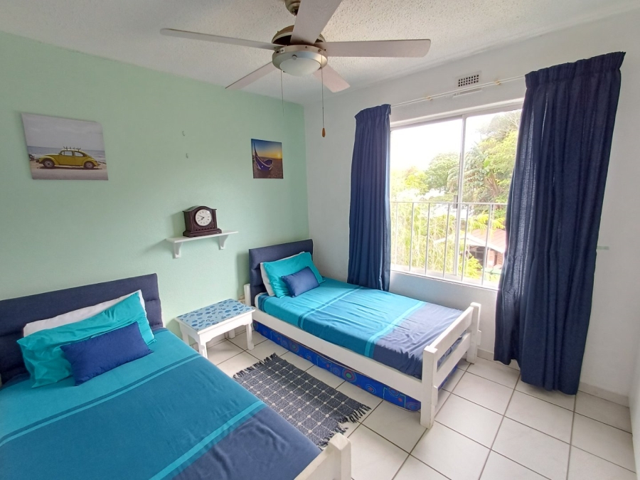 2 Bedroom Property for Sale in Uvongo Beach KwaZulu-Natal
