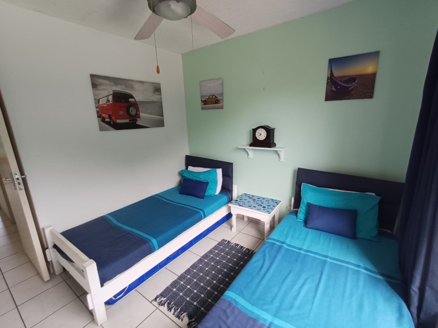 2 Bedroom Property for Sale in Uvongo Beach KwaZulu-Natal