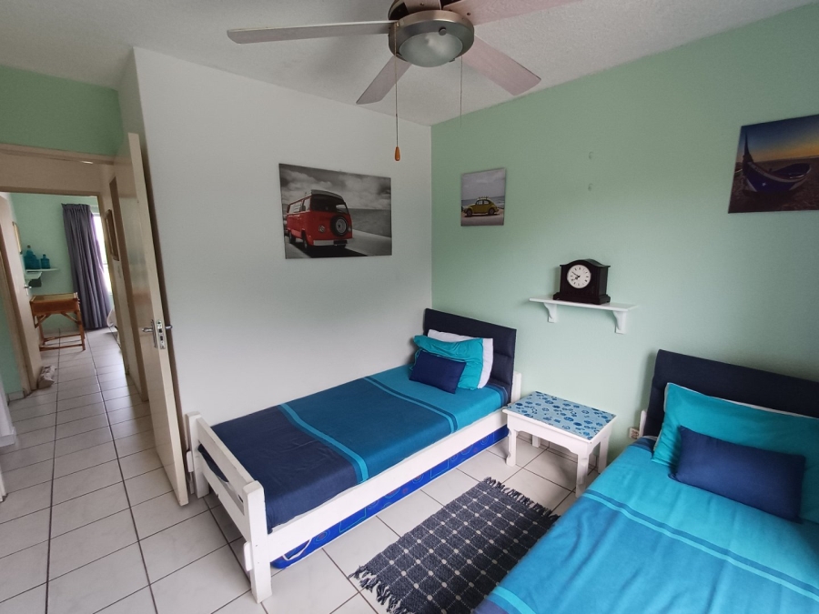 2 Bedroom Property for Sale in Uvongo Beach KwaZulu-Natal