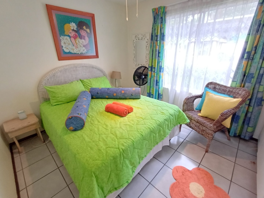 2 Bedroom Property for Sale in Beacon Rocks KwaZulu-Natal