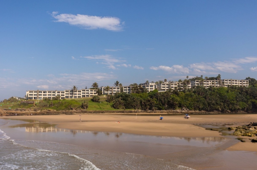 2 Bedroom Property for Sale in Beacon Rocks KwaZulu-Natal