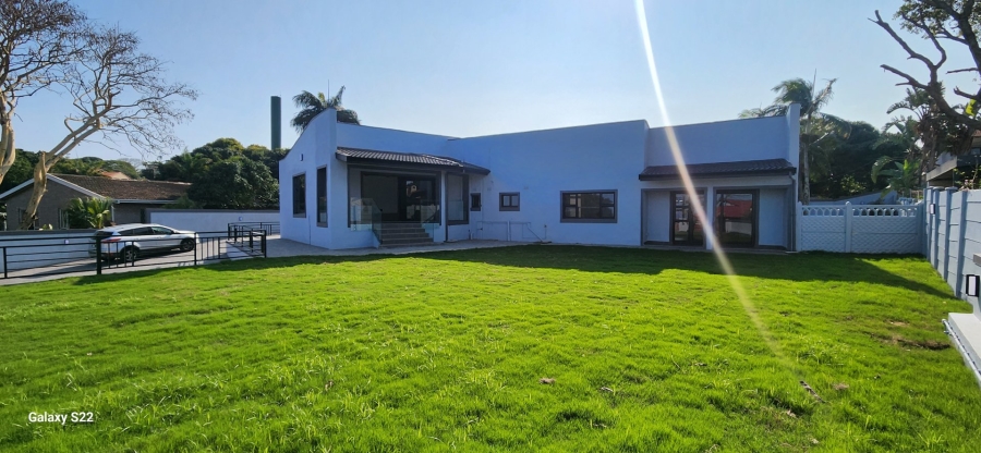 4 Bedroom Property for Sale in Herrwood Park KwaZulu-Natal