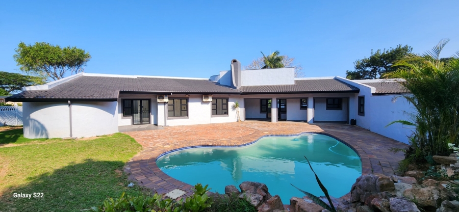 4 Bedroom Property for Sale in Herrwood Park KwaZulu-Natal