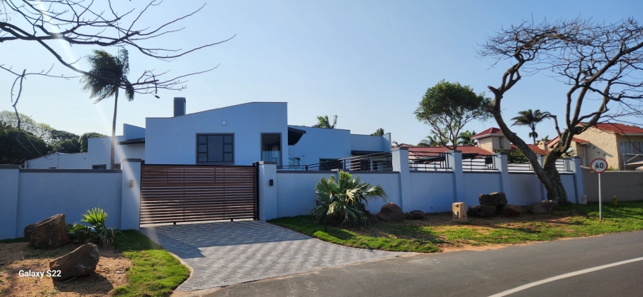 4 Bedroom Property for Sale in Herrwood Park KwaZulu-Natal