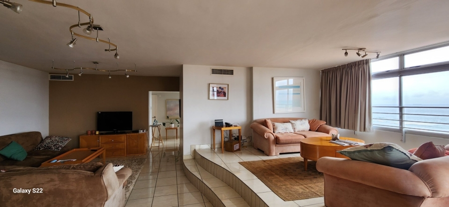 To Let 3 Bedroom Property for Rent in Umhlanga KwaZulu-Natal