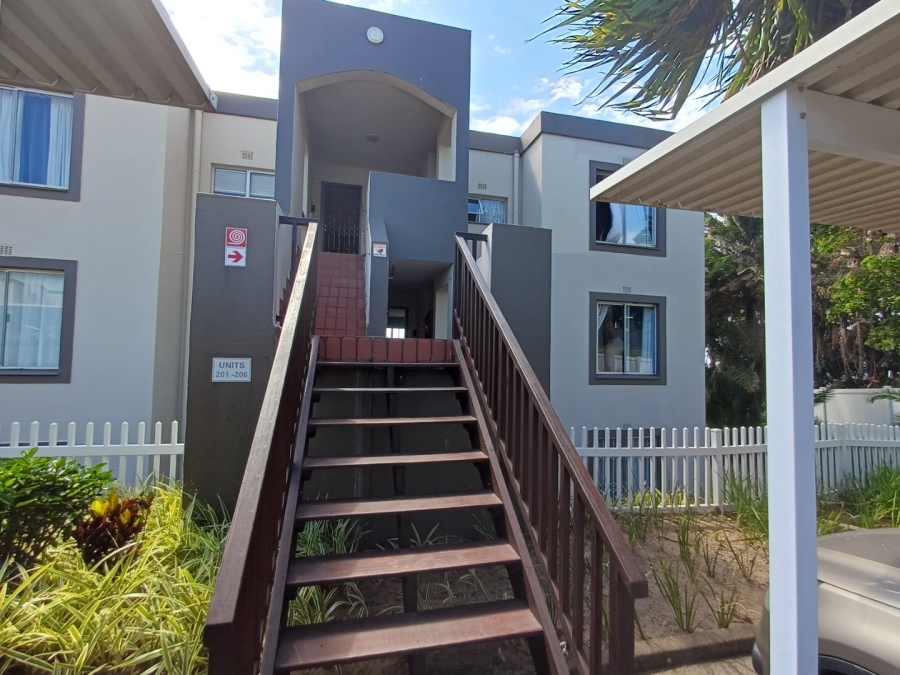 2 Bedroom Property for Sale in Beacon Rocks KwaZulu-Natal