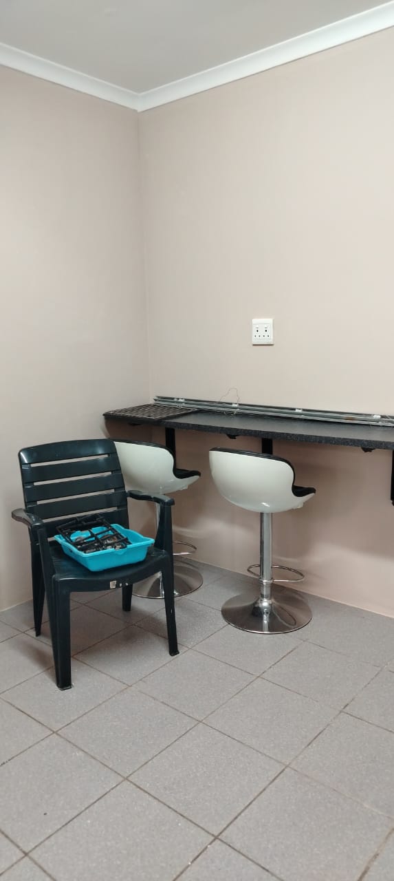 To Let 1 Bedroom Property for Rent in Camperdown KwaZulu-Natal