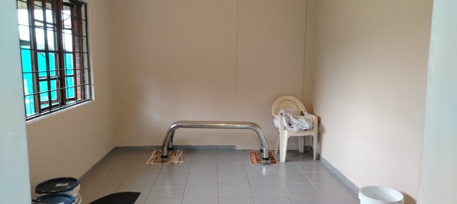 To Let 1 Bedroom Property for Rent in Camperdown KwaZulu-Natal