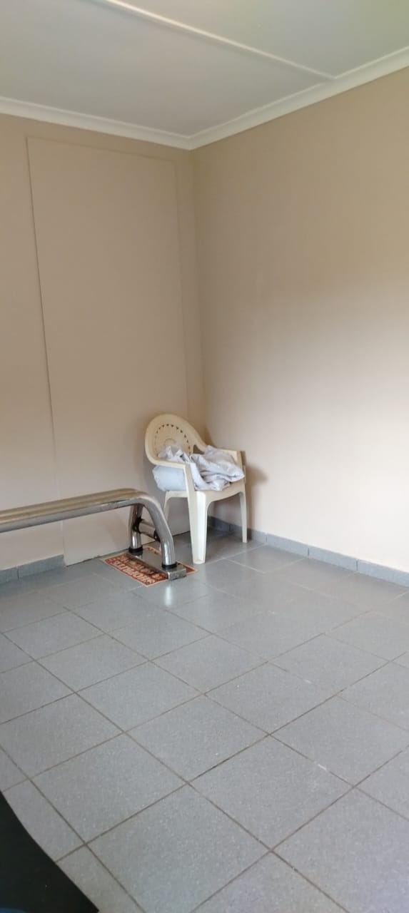 To Let 1 Bedroom Property for Rent in Camperdown KwaZulu-Natal