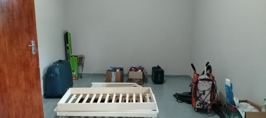 To Let 1 Bedroom Property for Rent in Camperdown KwaZulu-Natal