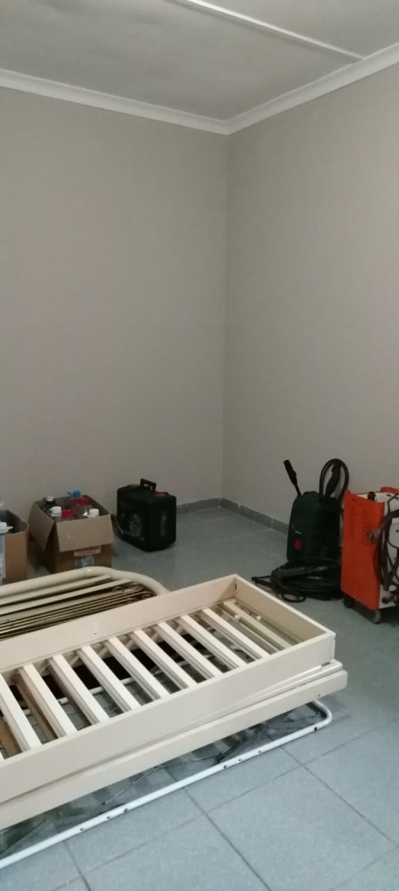 To Let 1 Bedroom Property for Rent in Camperdown KwaZulu-Natal