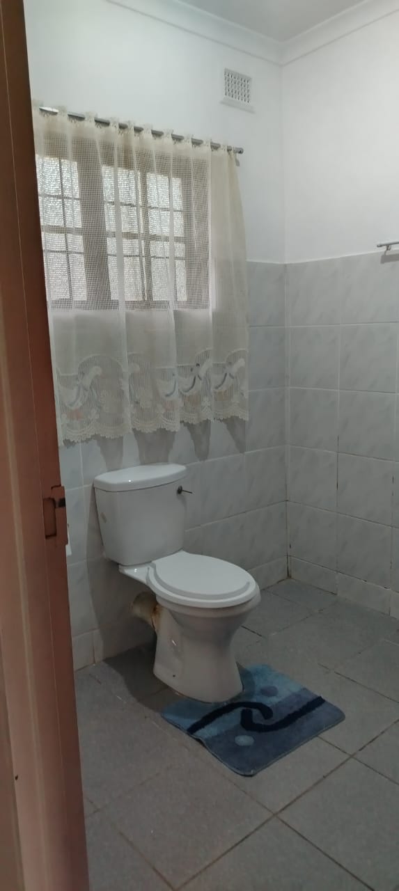 To Let 1 Bedroom Property for Rent in Camperdown KwaZulu-Natal