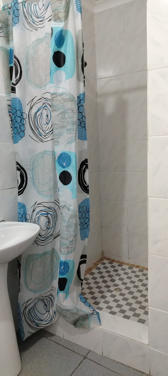 To Let 1 Bedroom Property for Rent in Camperdown KwaZulu-Natal