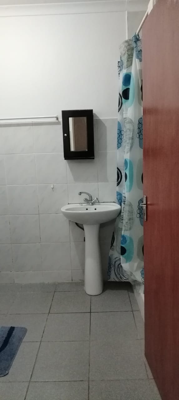 To Let 1 Bedroom Property for Rent in Camperdown KwaZulu-Natal